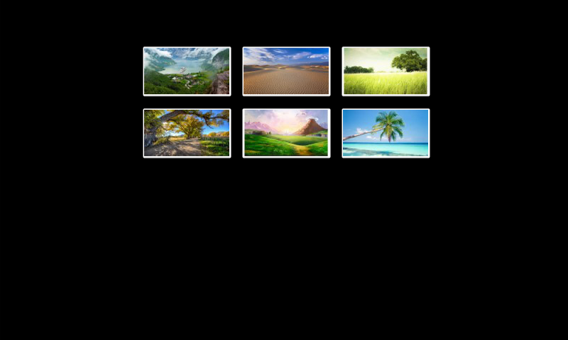 Demo Image Viewer