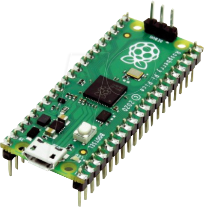 Raspberry Pi Pico